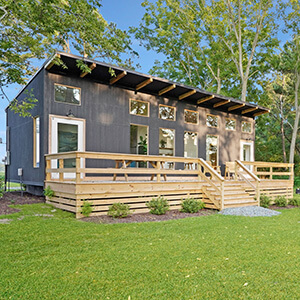 The Whitsapenny Cottage